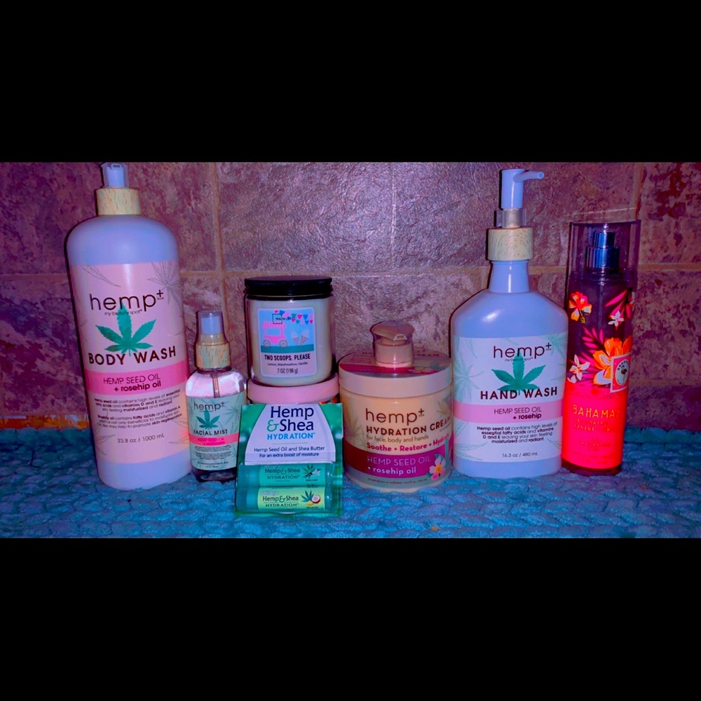 AWESOME SPA BUNDLE